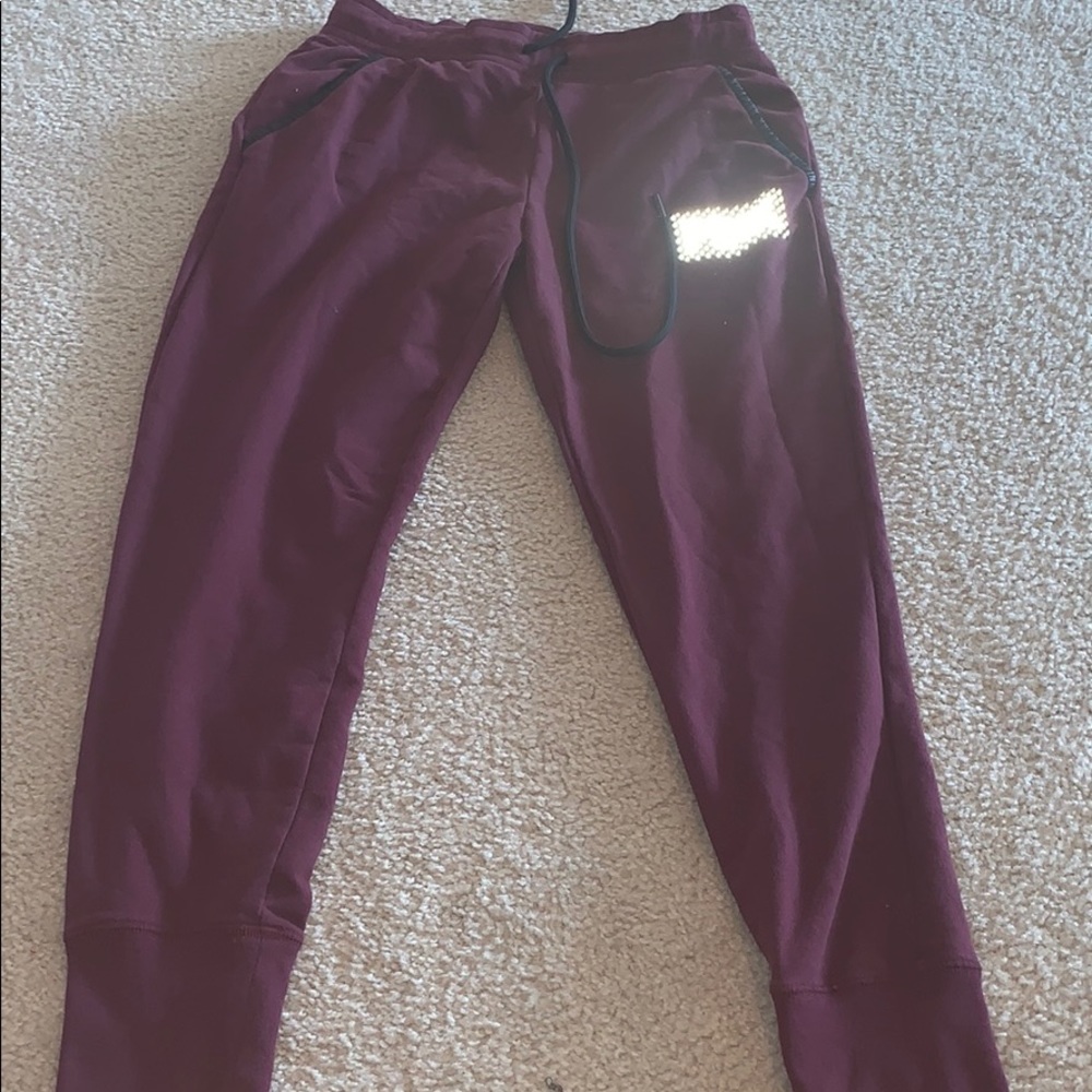 Joggers